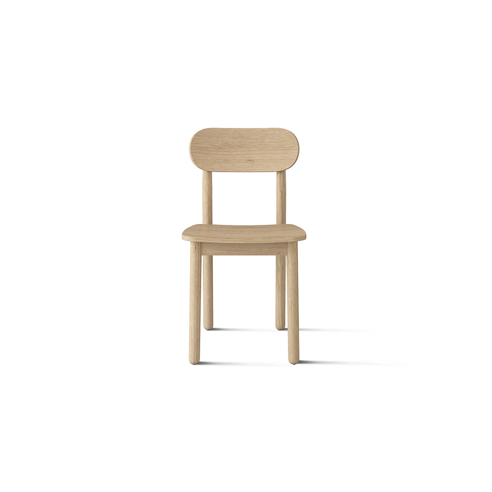 Olea Side Chair