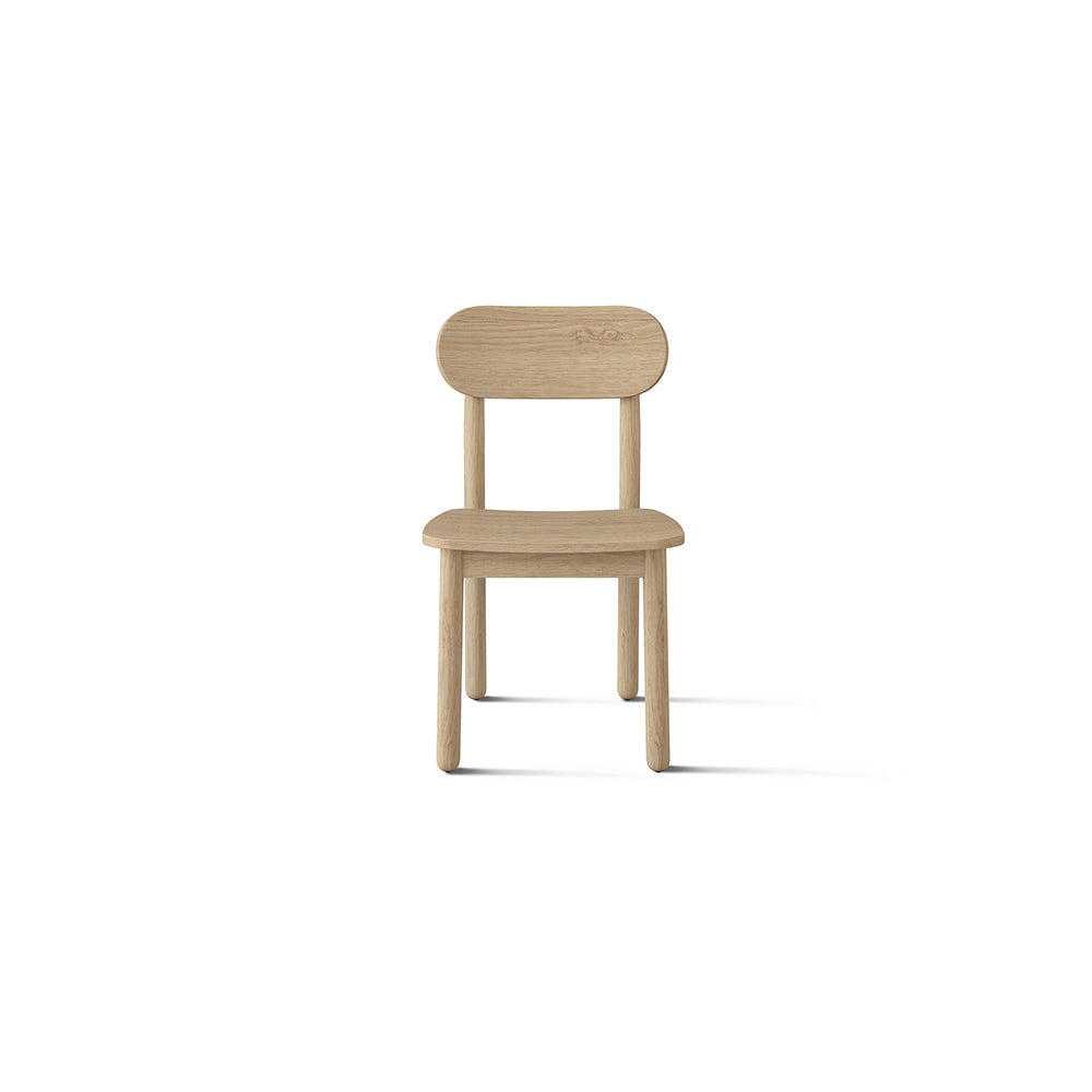 Olea Low Side Chair