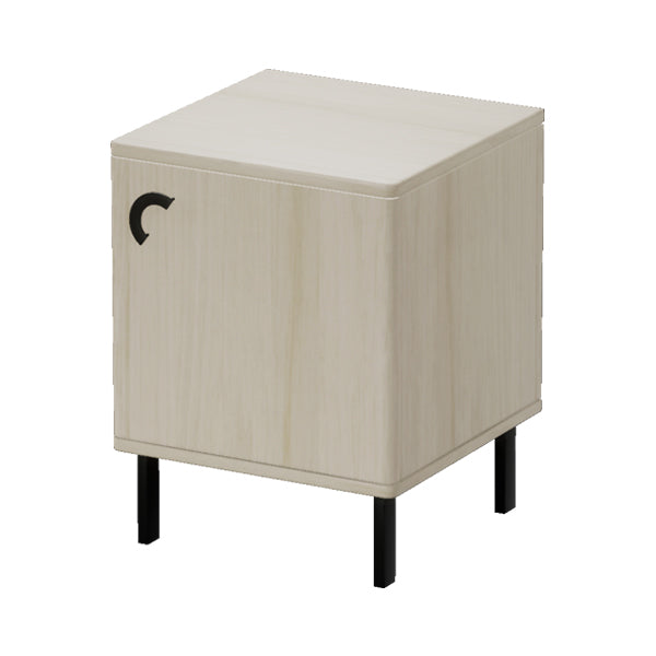 Archie 16" Left Side Table