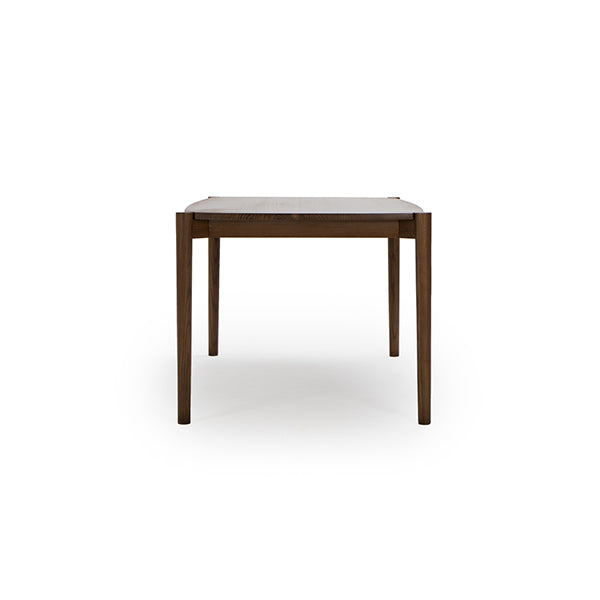 Grin 54" Low Dining Table