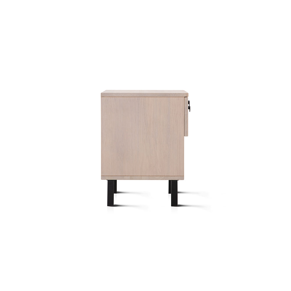 Archie 16" 1-Drawer End Table