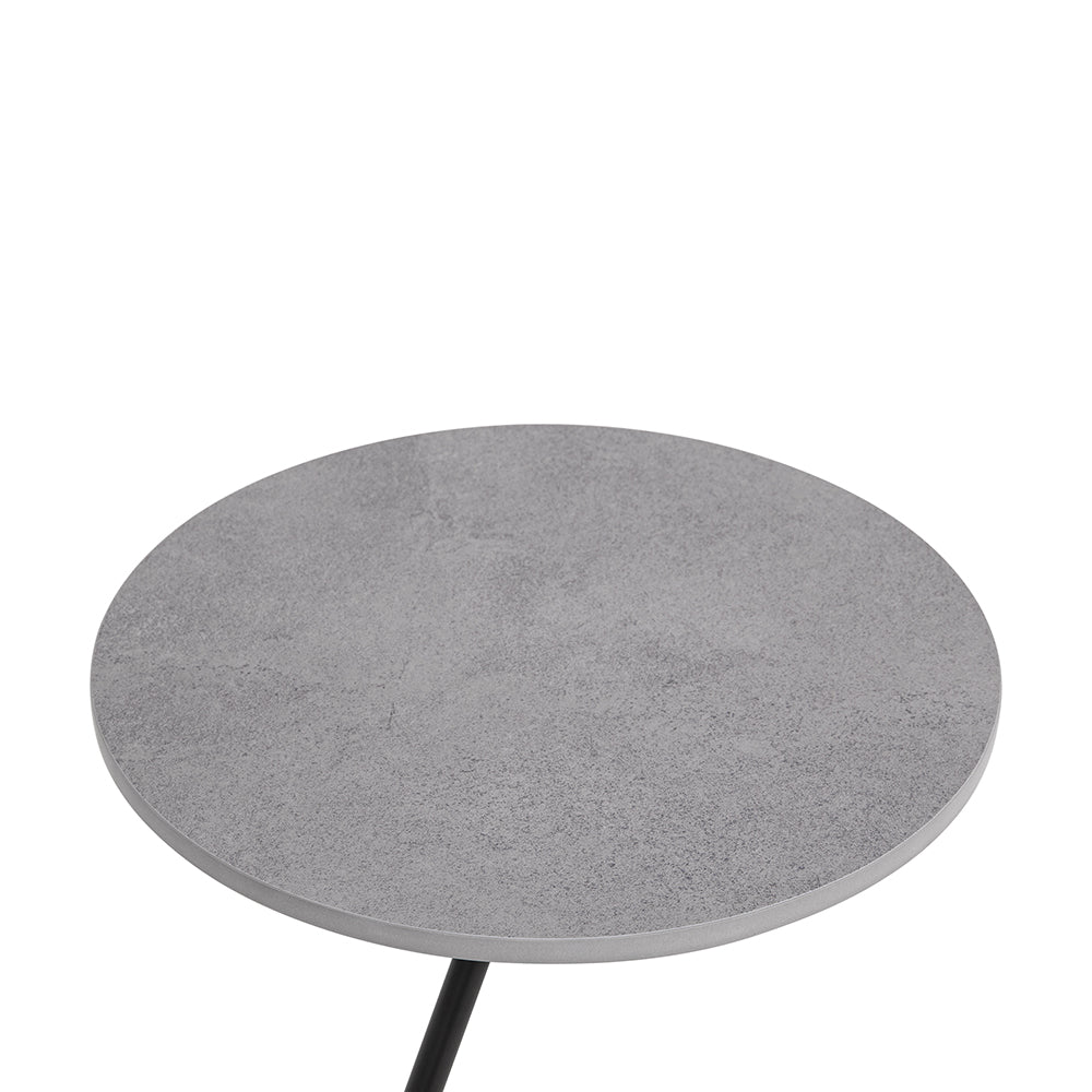 Bay Sintered Marble C Table