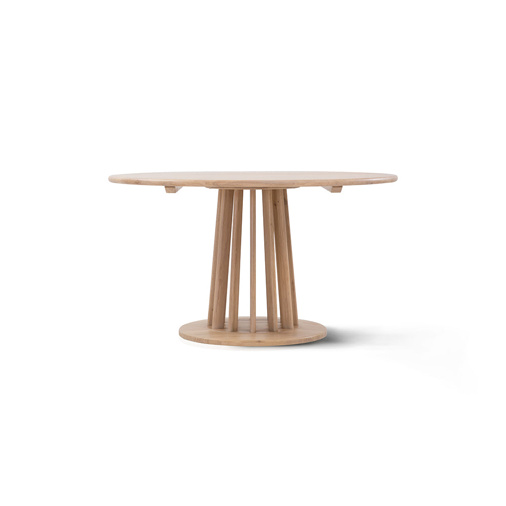 Olea 54" Round Dining Table