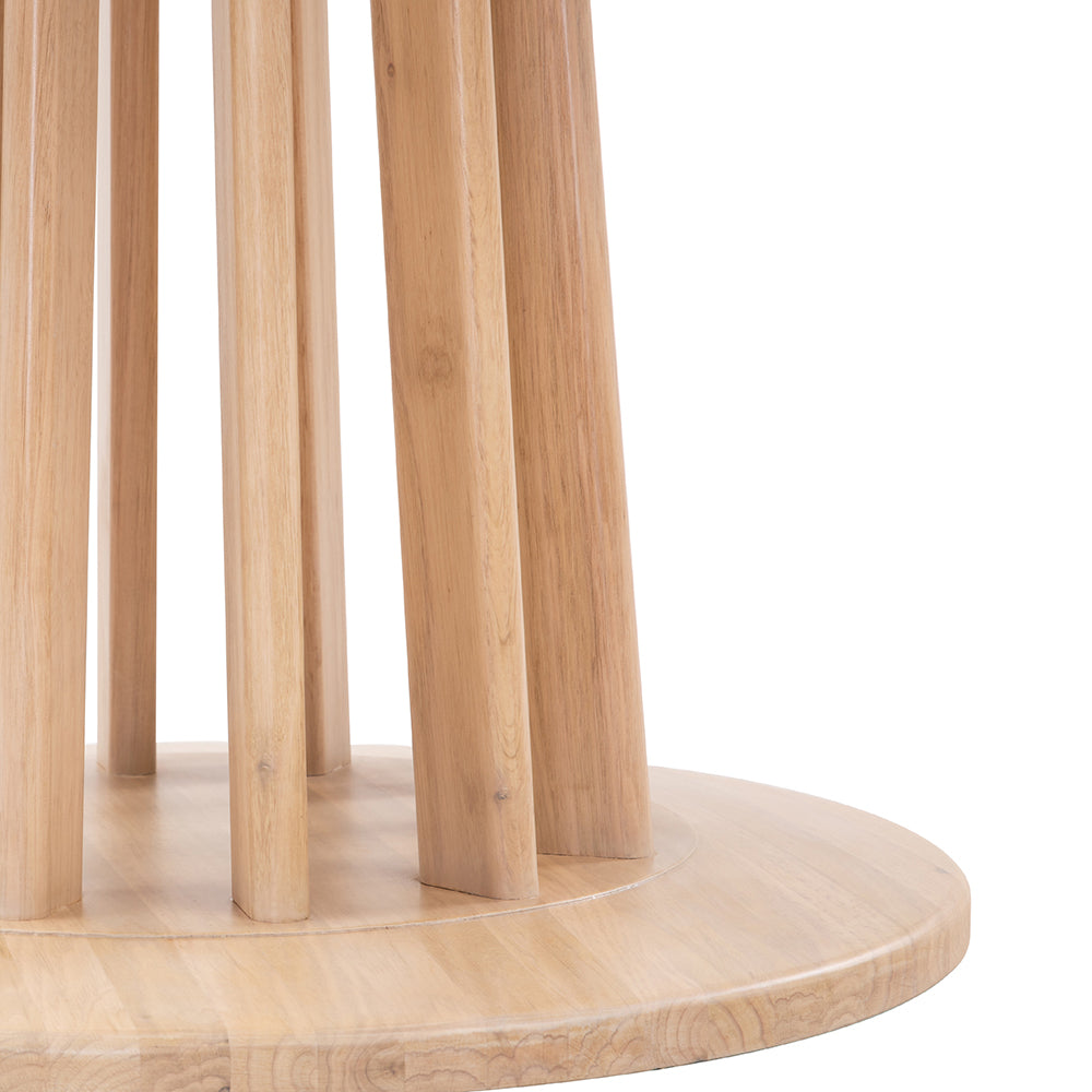Olea 54" Round Dining Table