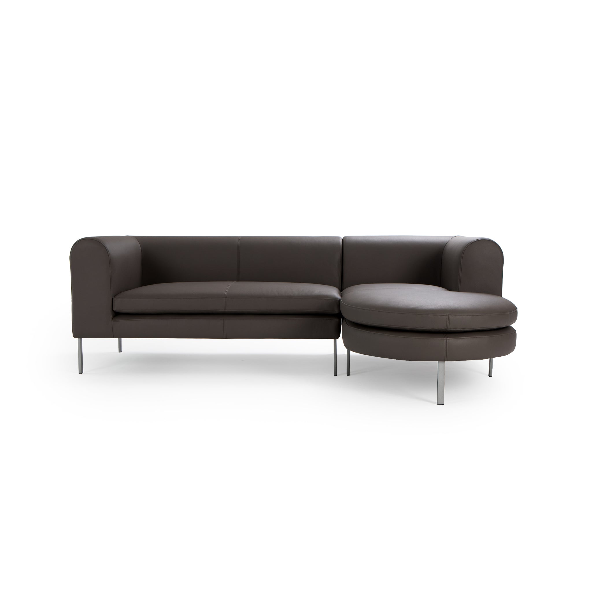 Archie 60" LTH Right Arm Corner Chaise