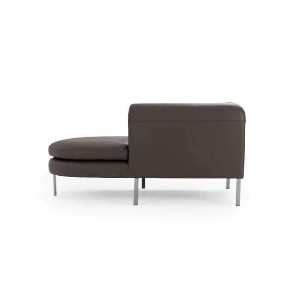 Archie 60" LTH Right Arm Corner Chaise