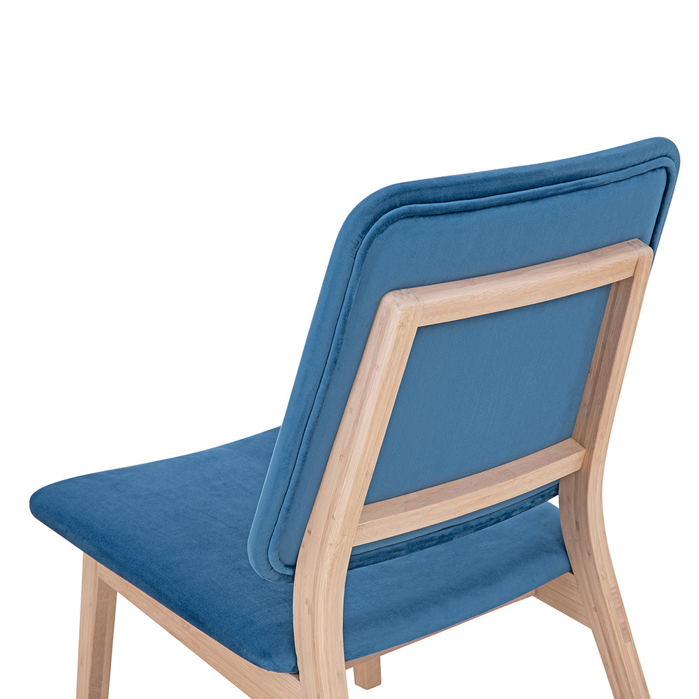 Ace Fabric Lounge Chair